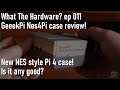 [Raspberry Pi] Nes4Pi Raspberry Pi 4 Case Review