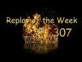 Replay of the Week 307 - THROW_cube - 06.09.2021 - R1SE Community
