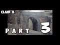 Resident Evil 2 Remake CLAIR B - The Police Station 3 Part 3 Walkthrough