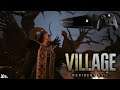 RESIDENT EVIL VILLAGE Final Xbox one fat