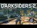 RESTORING FORGE | Darksiders 2 Gameplay