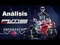 RIMS Racing Análisis #Sensession | A darle gas!!!