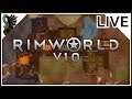 RimWorld v1.0 EP33 Tribal Naked Brutality - Modded Let's Play