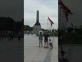 Rizal Monument | Rizal Park | Luneta