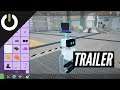RoboCo VR Educational Experience - Announcement Trailer