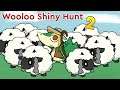 (SALE MAL) - HOY SALE WOOLOO SHINY