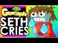SCAMMERS make SETH CRY in Growtopia!