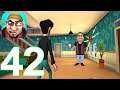 Scary Robber Home Clash Gameplay Walkthrough Part 42 (IOS/Android)  Glitch