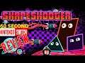 Shapeshooter 60 Second Review Nintendo Switch #Shorts