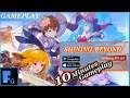 SHINING BEYOND - (ENG) GAMEPLAY ANDROID / IOS