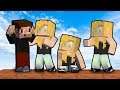 SKLONOWALI MI AGU! - Minecraft SKU FACTORY
