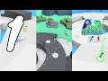 Slash Royal Gameplay Walkthrough #1 (Android, IOS)