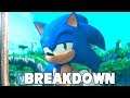 Sonic Colors Short Animation - Breakdown