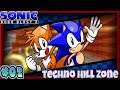 Sonic Robo Blast 2 v2.2 | Story Mode (Sonic & Tails) - Techno Hill Zone [02]