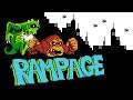 Stage 1 Theme - Rampage (NES)