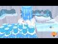 Steven Universe Save the Light: Offscreen Inertia Was Not In Effect