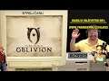 Stroj času – Retro: The Elder Scrolls IV: Oblivion | 2006 – PC | Gameplay | CZ 1440p60