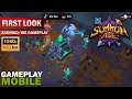 Summon Age: Heroes Idle RPG GAMEPLAY - Android/IOS