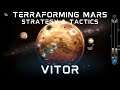 Terraforming Mars Strategy & Tactics: Vitor