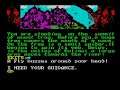The Blood of Bogmole (ZX Spectrum)