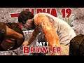 The Brawler Day 1 - 7 Days To Die Alpha 19