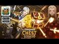 The Chest A Cursed Hero - Idle RPG Android Gameplay