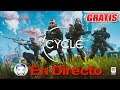 The Cycle Nuevo Titulo EPIC GAMES GRATIS