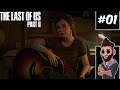 The Last of Us Part 2 - Part 1 - Guitar | Let's Play