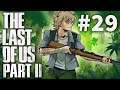 The Last of Us Part 2 Walkthrough Part 29 - Day at the Museum