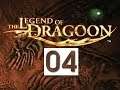 The Legend of Dragoon (PS1) part 04