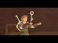 The Legend of Zelda: Skyward Sword Playthrough - Part 30