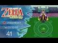 The Legend of Zelda: The Minish Cap [Livestream/Blind] - #41 - Vs. Vaati! | mit Jan