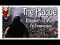 The Plague: Kingdom Wars Gameplay | First Impressions Review 2020