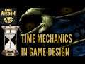 The Use of Time Mechanics in Game Design | Perceptive Podcast