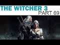 The Witcher 3: Wild Hunt - Livemin - Part 69 - Child of the Elder Blood (Let's Play / Playthrough)