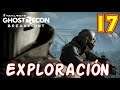 Tom Clancy’s Ghost Recon Breakpoint - Exploración - Gameplay en Español #17