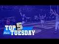Top 5 Tuesday - Best Last Games 5.26.20
