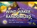Tower of the Gods is LOADED - Wind Waker Randomizer Stream Highlights
