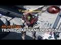 Trove Guardian Location (Archer's Line) [Destiny 2 Shadowkeep]