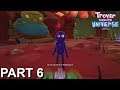 TROVER SAVES THE UNIVERSE (FUNNY GAME) - Gameplay Walkthrough Part 6 - No Commentary.