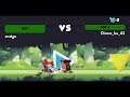 True Hero (by DeadHead Studio) - action game for Android and iOS - gameplay.