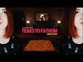 Um Estranho Invadiu minha Casa! - Fears to Fathom: Home Alone