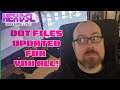 Updated my Dot files over on Gitlab. This video is me talking about that. (Linux)