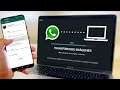 WhatsApp CAMBIA PARA SIEMPRE!! Nueva actualización con CAMBIO RADICAL
