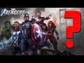 Who's going to be the best Avenger to play as?