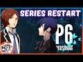 Will Persona 6 be a series restart? (Discussion)