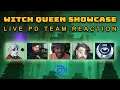Witch Queen Showcase | Live Reaction & Watch-Along