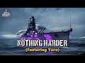 World of Warships - Nothing Harder (featuring Yuro)