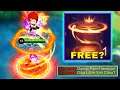 WOW FIRE-CROWN BEST RECALL FOR FREESTYLE IS FREE? | CHOU FREESTYLE? | MLBB