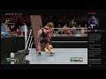WWE 2K17 - Tony Ali vs. Ultimate Warrior (Royal Rumble)